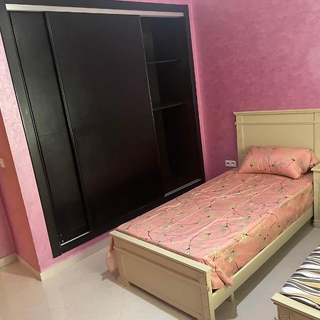 Appartement De Luxe A Wilaya De Tétouan Eksteriør billede