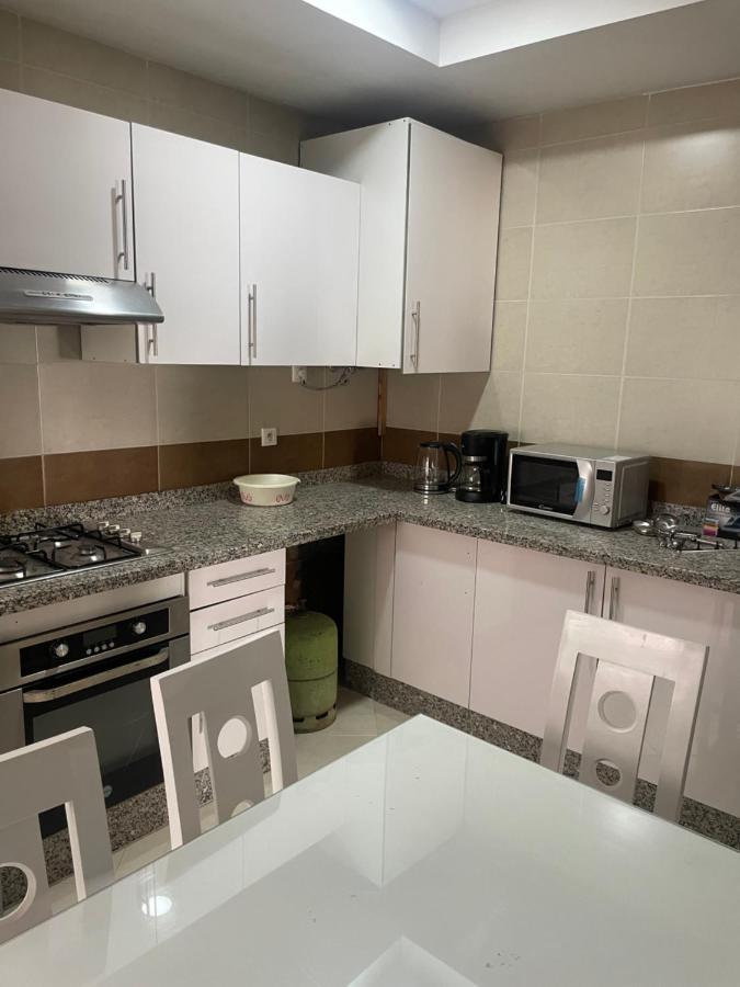 Appartement De Luxe A Wilaya De Tétouan Eksteriør billede