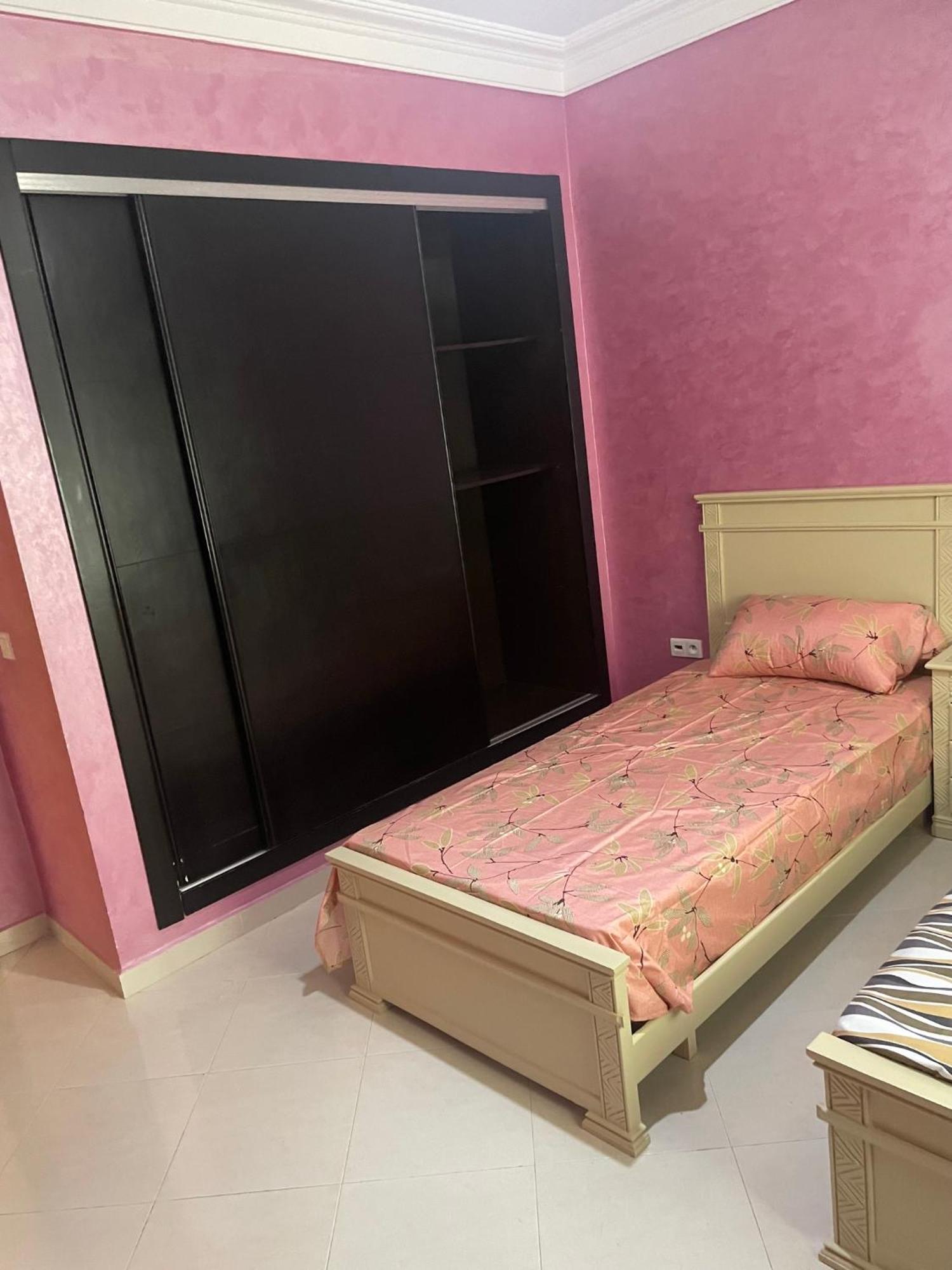Appartement De Luxe A Wilaya De Tétouan Eksteriør billede