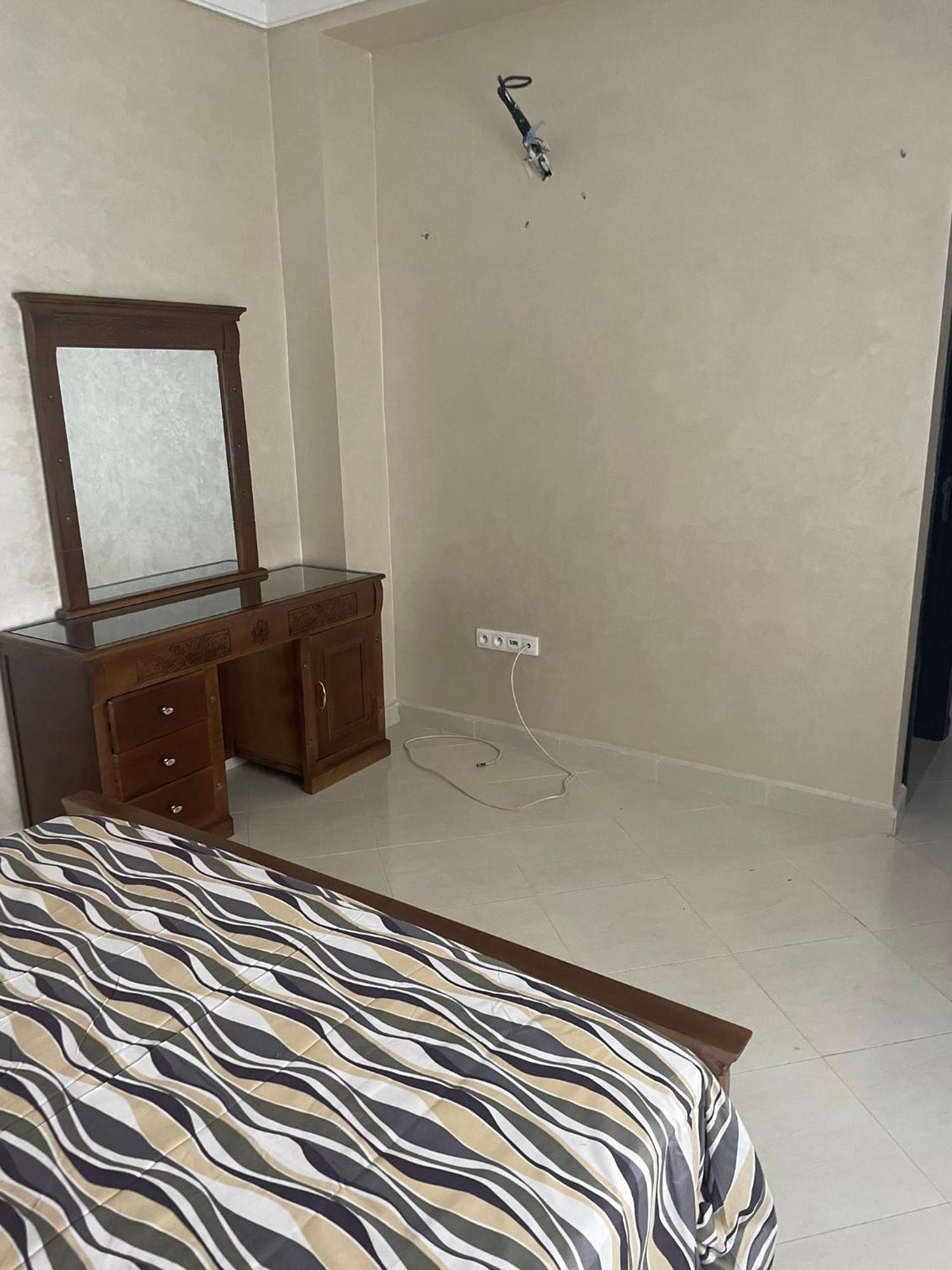 Appartement De Luxe A Wilaya De Tétouan Eksteriør billede