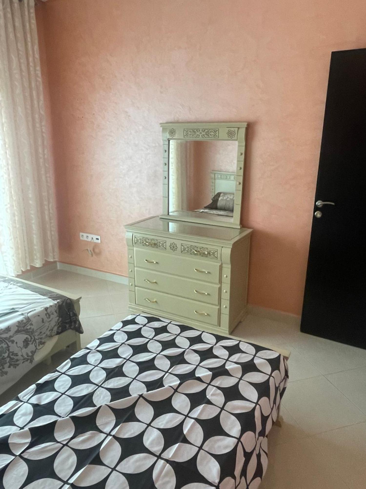 Appartement De Luxe A Wilaya De Tétouan Eksteriør billede