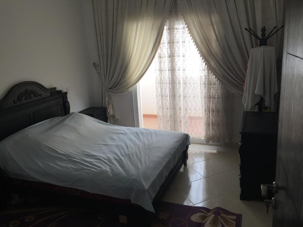 Appartement De Luxe A Wilaya De Tétouan Eksteriør billede