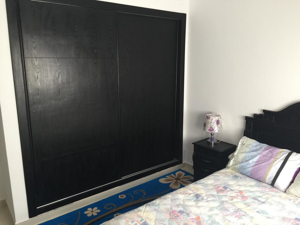 Appartement De Luxe A Wilaya De Tétouan Eksteriør billede