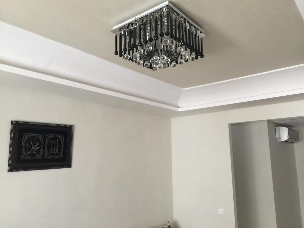 Appartement De Luxe A Wilaya De Tétouan Eksteriør billede