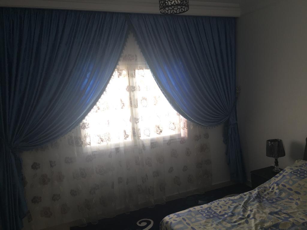 Appartement De Luxe A Wilaya De Tétouan Eksteriør billede