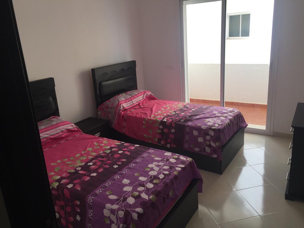 Appartement De Luxe A Wilaya De Tétouan Eksteriør billede