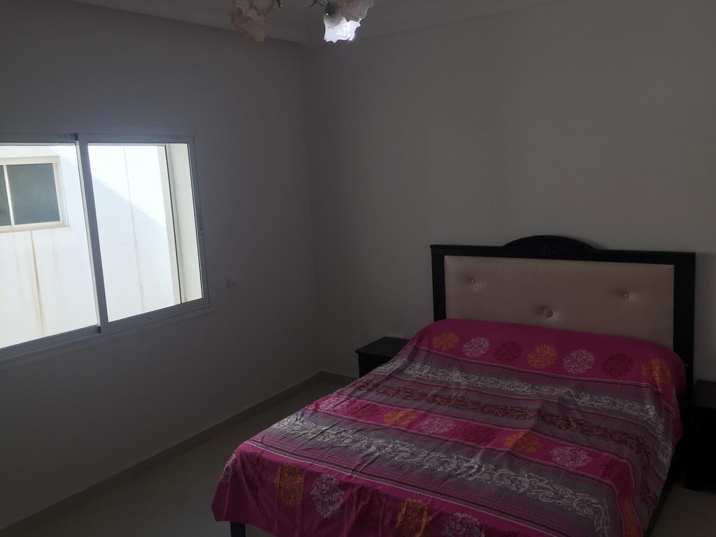 Appartement De Luxe A Wilaya De Tétouan Eksteriør billede