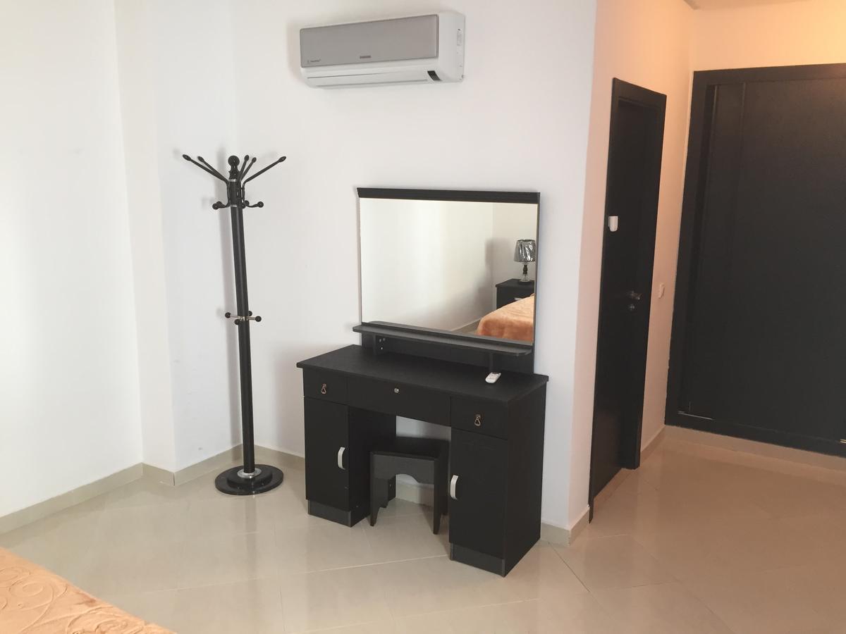 Appartement De Luxe A Wilaya De Tétouan Eksteriør billede