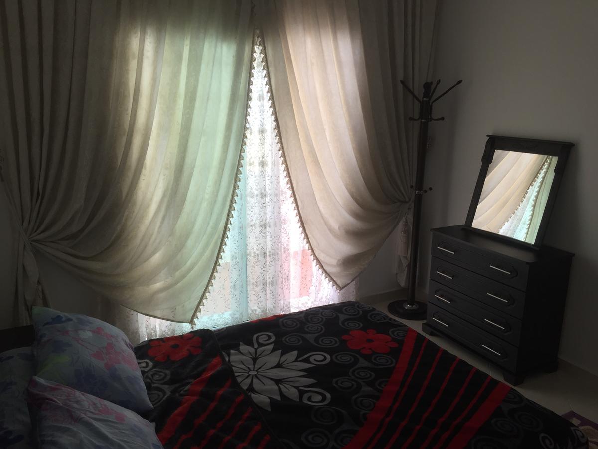 Appartement De Luxe A Wilaya De Tétouan Eksteriør billede