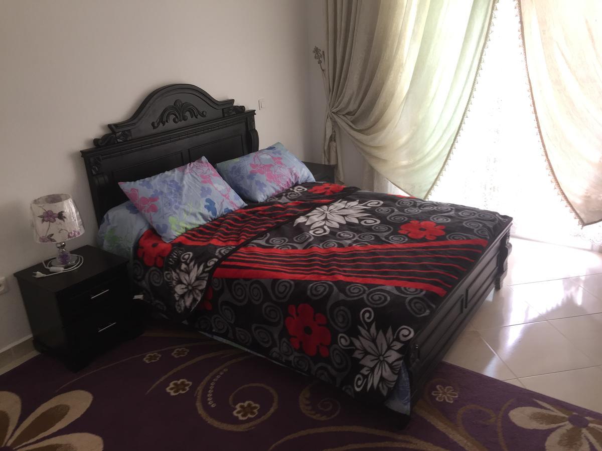 Appartement De Luxe A Wilaya De Tétouan Eksteriør billede