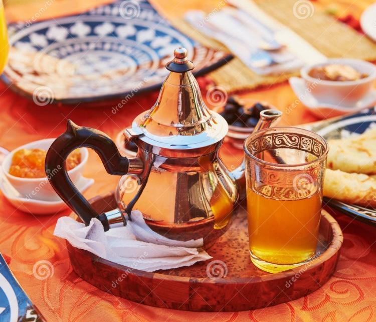 Appartement De Luxe A Wilaya De Tétouan Eksteriør billede